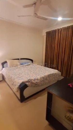 Tilak Nagar Bedroom 1