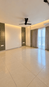 3 BHK Flat