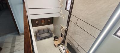Balcony Image of 2100 Sq.ft 3 BHK Independent House for sale in Saibaba Colony Coimbatore for Rs. 18000000
