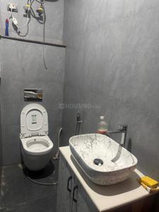 Image of 650 Sq.ft 1 BHK Builder Floor for rent in Beta I, Greater Noida for Rs. 15000
