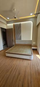 Bedroom Image of 2400 Sq.ft 3 BHK Apartment / Flat for rent in New Alkapuri Vadodara for Rs. 40000