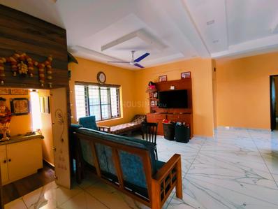 Kitchen Image of 2000 Sq.ft 4 BHK Independent House for sale in Kakkanad Kochi for Rs. 9500001