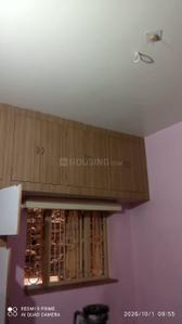 Bedroom Image of 1500 Sq.ft 2 BHK Independent House for rent in Vijay Nagar Patna for Rs. 12000