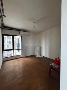 Bedroom Image of 1677 Sq.ft 3 BHK Apartment / Flat for sale in Bengal Peerless Avidipta Phase II, Santoshpur Kolkata for Rs. 25500000
