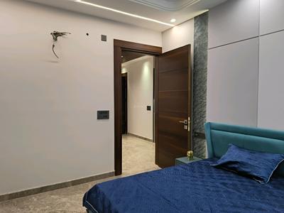 Bedroom Image of 2400 Sq.ft 5 BHK Builder Floor for sale in Indirapuram Ghaziabad for Rs. 36500000