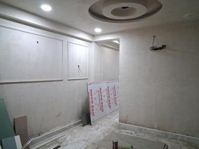 Living Room Image of 1050 Sq.ft 2 BHK Apartment / Flat for sale in Hark Sai Homes 6, Sector 49 Noida for Rs. 5000000