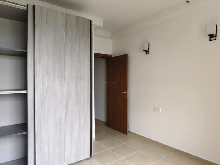 Bhartiya City Nikoo Homes 1 Bedroom One 1
