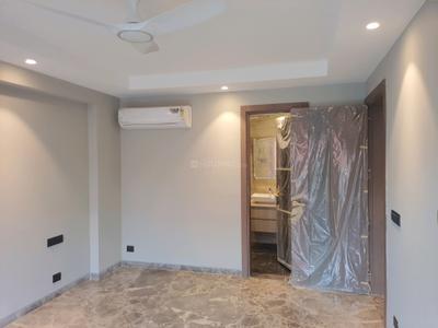 Bedroom Image of 2600 Sq.ft 4 BHK Builder Floor for sale in DLF Phase 1 Gurgaon for Rs. 48100000