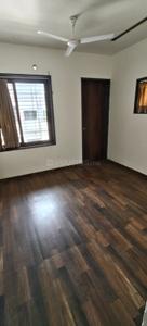 Bedroom Image of 1900 Sq.ft 3 BHK Apartment / Flat for rent in CDO-MERI Colony Nashik for Rs. 15000