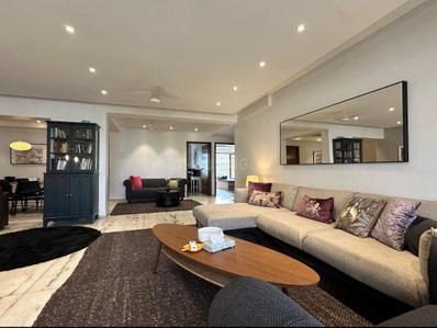 Hall Image of 1200 Sq.ft 2 BHK Independent House for rent in Narayan Square, Alfa Society Bharuch for Rs. 13000