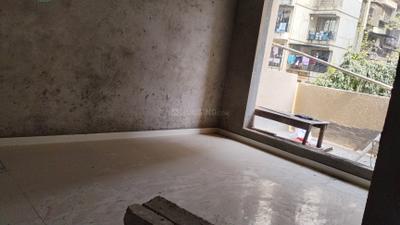 Bedroom Image of 1120 Sq.ft 2 BHK Apartment / Flat for sale in Shreeji Cloud, Ulwe Navi Mumbai for Rs. 12000000