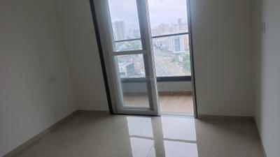 Bedroom Image of 350 Sq.ft 1 RK Apartment / Flat for rent in Vilas VJ IndiLife Wakad, Wakad Pune for Rs. 25000