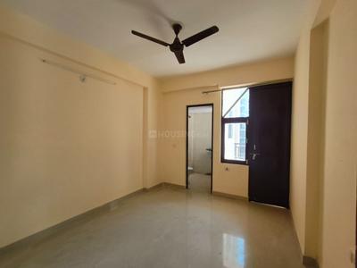 Bedroom Image of 900 Sq.ft 2 BHK Apartment / Flat for rent in Maxheights Dream Homes, Sector 61 Sonipat for Rs. 9500