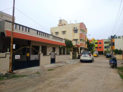 Image of 1200 Sq.ft Residential Plot / Land for sale in Medavakkam, Chennai for Rs. 9600000