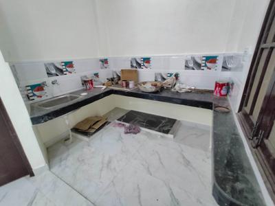 Kitchen Image of 2500 Sq.ft 4 BHK Independent House for sale in Nawabganj Barabanki for Rs. 7200000