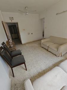 Hall Image of 1080 Sq.ft 2 BHK Apartment / Flat for sale in Jodhpur Ahmedabad for Rs. 6300000