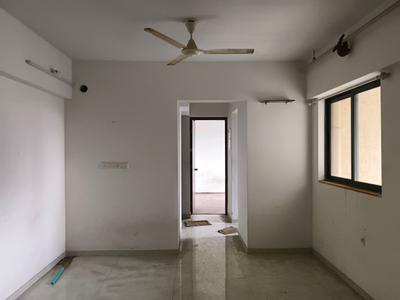 Living Room Image of 718 Sq.ft 1 BHK Apartment / Flat for sale in Lodha Lakeshore Greens, Palava Phase 2 Thane for Rs. 3300000