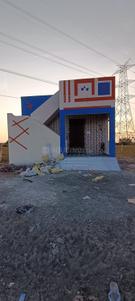 Image of 450 Sq.ft 1 BHK Independent House for sale in Vijaya Green City Phase II, Othivakkam R.F., Chennai for Rs. 2500000