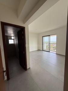 Hall Image of 2600 Sq.ft 3 BHK Apartment / Flat for sale in Noel Cloudwalk, Maradu Kochi for Rs. 30000000