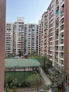 Building Image of 665 Sq.ft 1 BHK Apartment / Flat for sale in Poonam Park View Phase II, Virar West Virar for Rs. 3851000