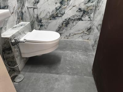 Bathroom Image of 510 Sq.ft 1 BHK Apartment / Flat for sale in Borivali West Mumbai for Rs. 16000000