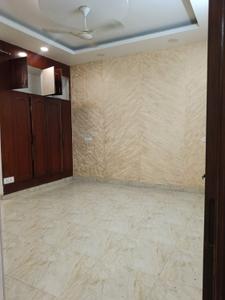 Bedroom Image of 1800 Sq.ft 2 BHK Builder Floor for rent in Sector 41 Noida for Rs. 40000