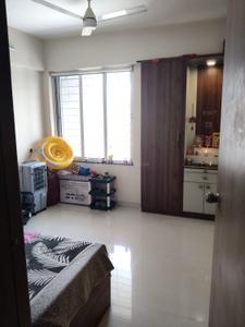 Bedroom Image of 1400 Sq.ft 3 BHK Apartment / Flat for sale in Siddhesh Optimus, Viman Nagar Pune for Rs. 18000000