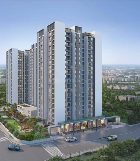 Millennium Samriddhi Main Image 1