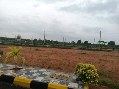 Image of 160 Sq.ft Residential Plot / Land for sale in Mirkhanpet, Hyderabad for Rs. 3800000