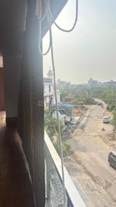 Balcony Image of 3206 Sq.ft 4.5 BHK Builder Floor for sale in Green Field Colony Faridabad for Rs. 30000000