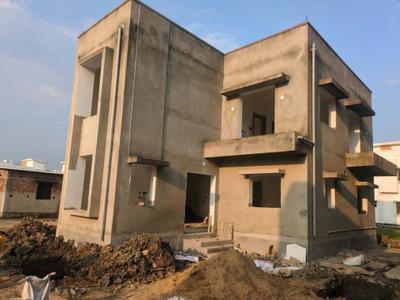 Image of 1440 Sq.ft Residential Plot / Land for sale in Swapnabhumi, New Town, Kolkata for Rs. 3333999