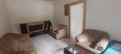 Hall Image of 1300 Sq.ft 2 BHK Apartment / Flat for rent in Nashik Road Nashik for Rs. 15000
