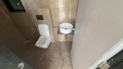 Image of 958 Sq.ft 2 BHK Apartment / Flat for rent in DSS Mahavir Spring Tulip Phase 1, Thane West, Thane for Rs. 47500