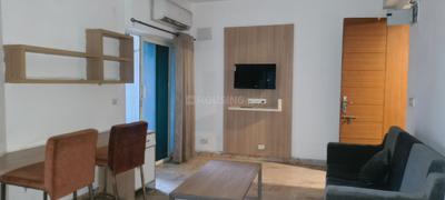 1 BHK Flat