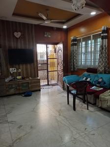 Hall Image of 1800 Sq.ft 4 BHK Independent House for sale in Madipakkam Chennai for Rs. 13500000