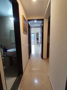 Image of 2550 Sq.ft 4 BHK Apartment / Flat for sale in M Soul Strings Wing B, Pashan, Pune for Rs. 35000000