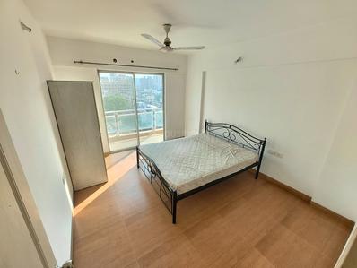 Bedroom Image of 1282 Sq.ft 2 BHK Apartment / Flat for sale in Wagholi Pune for Rs. 9350000