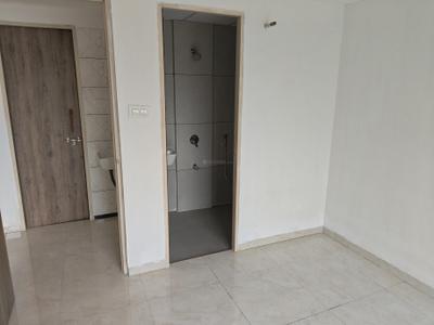 Bedroom Image of 1127 Sq.ft 2 BHK Apartment / Flat for sale in Shiv Samarth I, Pal Gam Surat for Rs. 4157000