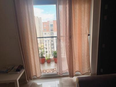 Balcony Image of 879 Sq.ft 2 BHK Apartment / Flat for sale in Provident Capella 1, Thirumalashettyhally Bengaluru for Rs. 9500000