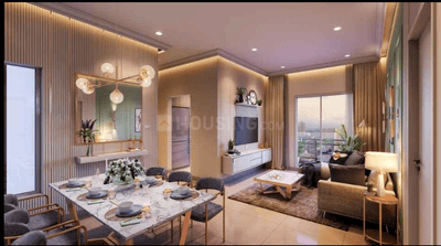 Image of 1775 Sq.ft 3 BHK Apartment / Flat for sale in Prestige Pallava Gardens, Pallavaram, Chennai for Rs. 19500000