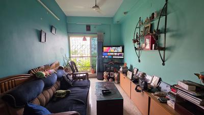 2 BHK Flat