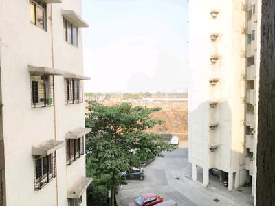 1.5 BHK Apartment