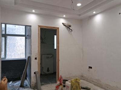 Bedroom Image of 1350 Sq.ft 3 BHK Builder Floor for sale in Paschim Vihar New Delhi for Rs. 28000000