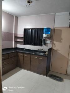 Kitchen Image of 851 Sq.ft 2 BHK Apartment / Flat for sale in Haripura Vadodara for Rs. 2200000