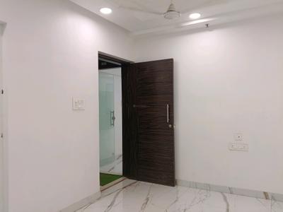 Living Room Image of 750 Sq.ft 1 BHK Apartment / Flat for sale in MICL Aaradhya Parkwood, Mira Road East Mira Bhayandar for Rs. 9500000