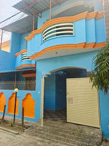 Image of 1200 Sq.ft 2 BHK Independent House for rent in Delight Homes, Jankipuram, Lucknow for Rs. 14000