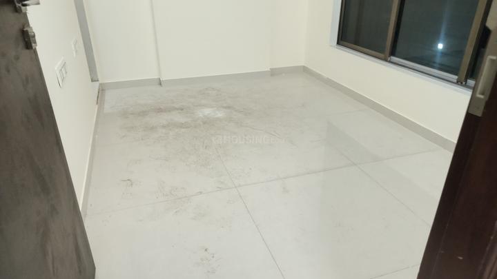 V Raheja Garden View Bedroom 1