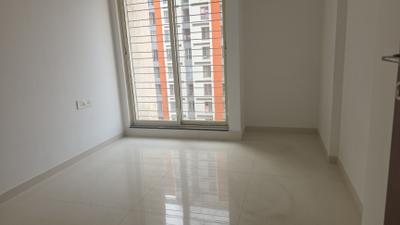 Bedroom Image of 1330 Sq.ft 3 BHK Apartment / Flat for sale in 19 Grand West, Thergaon Pune for Rs. 11100000