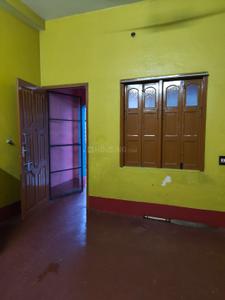 2 BHK Independent Builder Floor