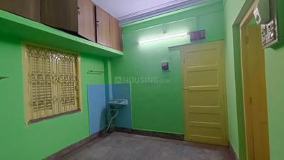 Living Room Image of 714 Sq.ft 2 BHK Builder Floor for sale in New Alipore Kolkata for Rs. 2600000